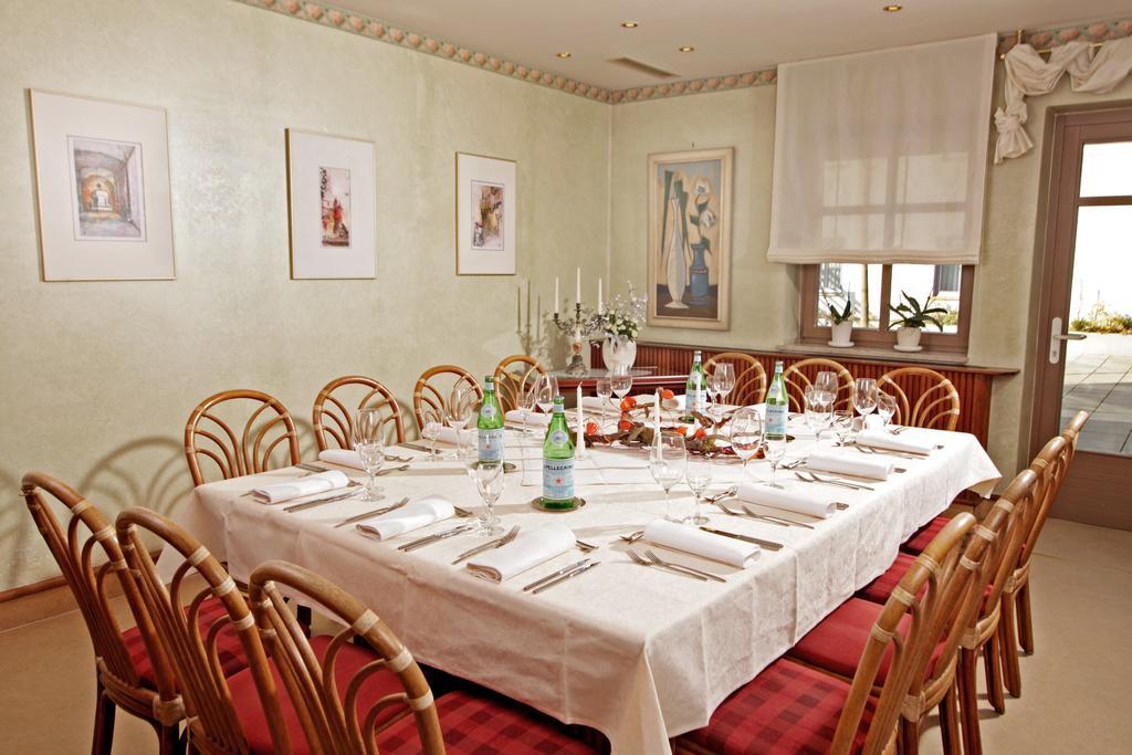 Art-Hotel Ерланген Екстериор снимка